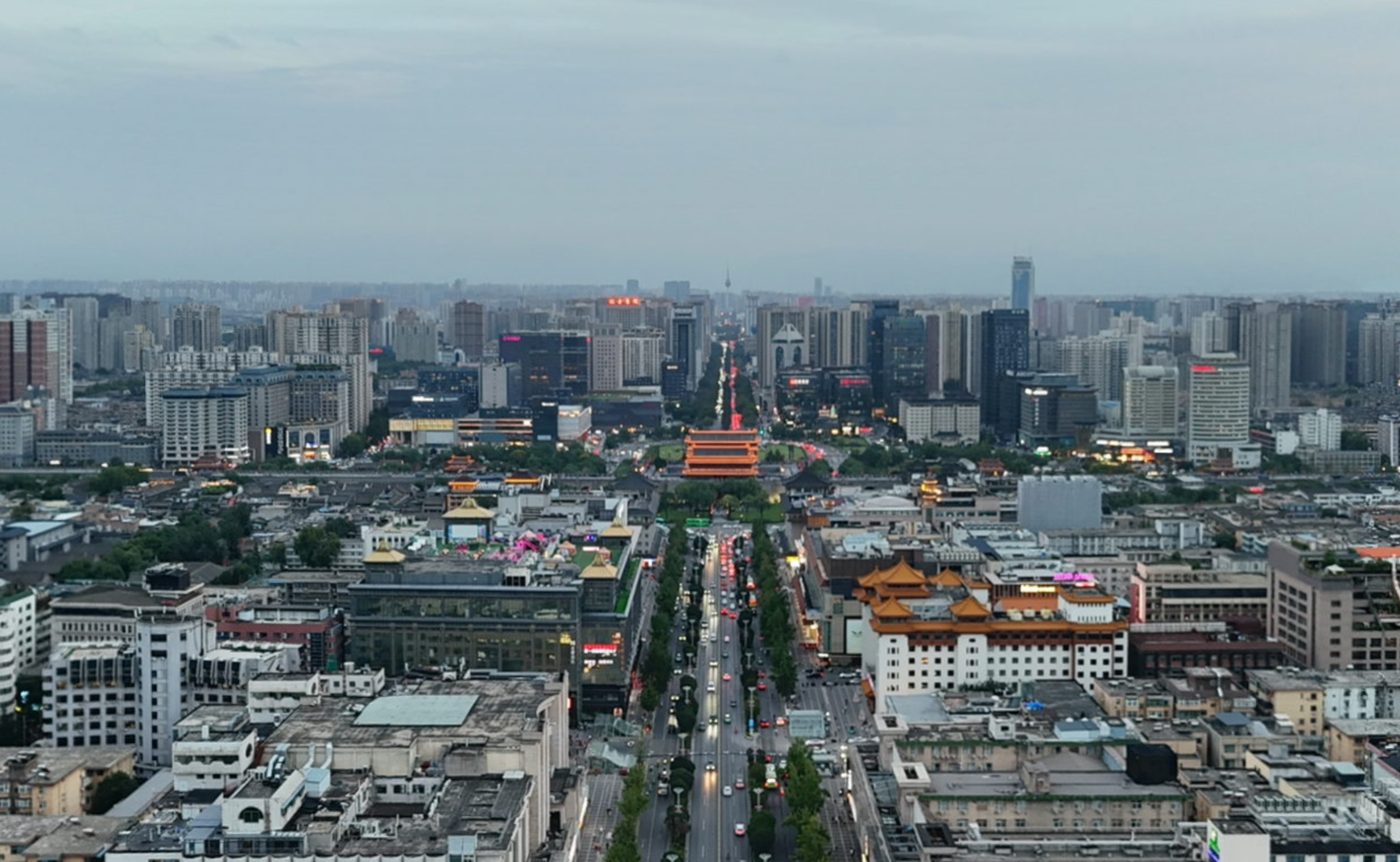 西安 2 预览图